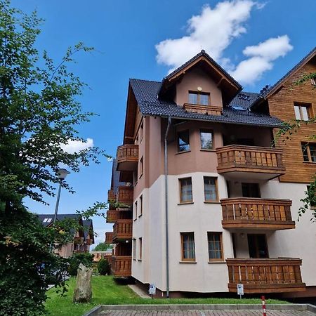 Hej To Tu Apartamenty Karpacz Extérieur photo
