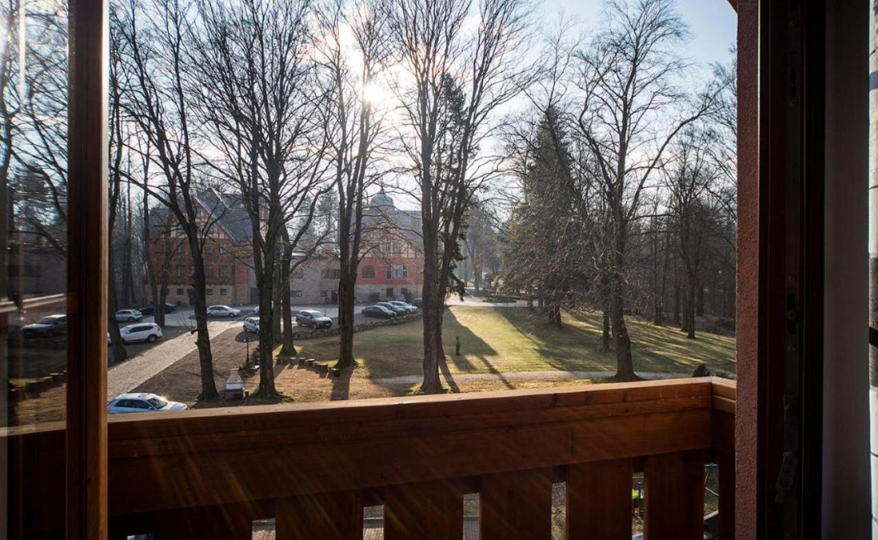 Hej To Tu Apartamenty Karpacz Extérieur photo