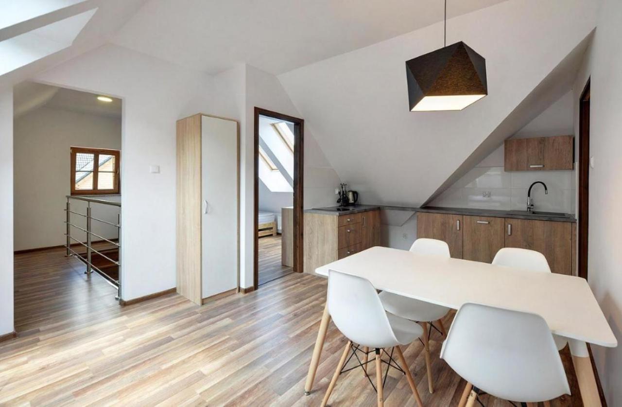 Hej To Tu Apartamenty Karpacz Extérieur photo