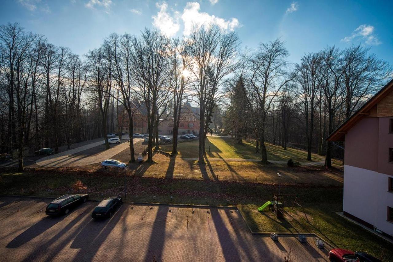 Hej To Tu Apartamenty Karpacz Extérieur photo