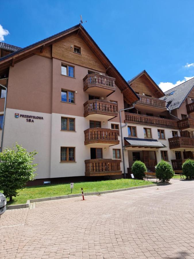 Hej To Tu Apartamenty Karpacz Extérieur photo