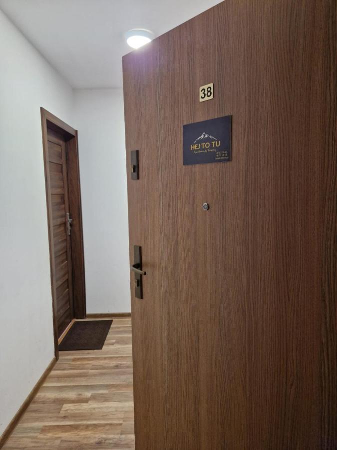 Hej To Tu Apartamenty Karpacz Extérieur photo
