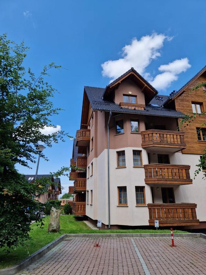 Hej To Tu Apartamenty Karpacz Extérieur photo