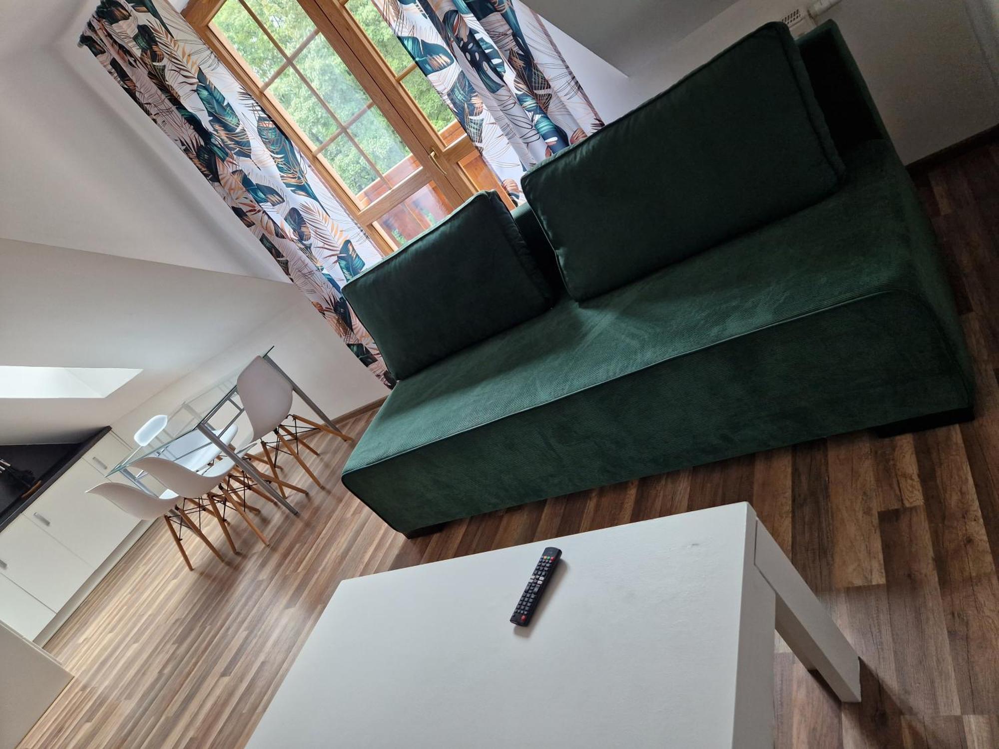 Hej To Tu Apartamenty Karpacz Extérieur photo